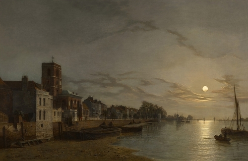 Property from a European Private Collection 1859