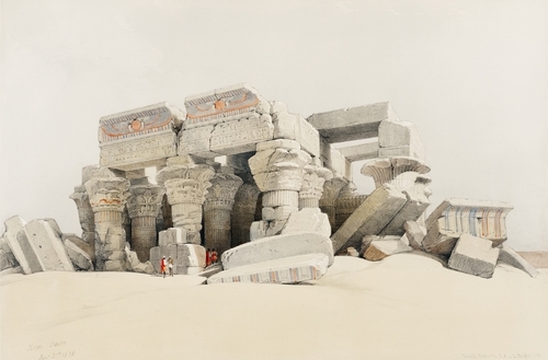 Kom Ombo