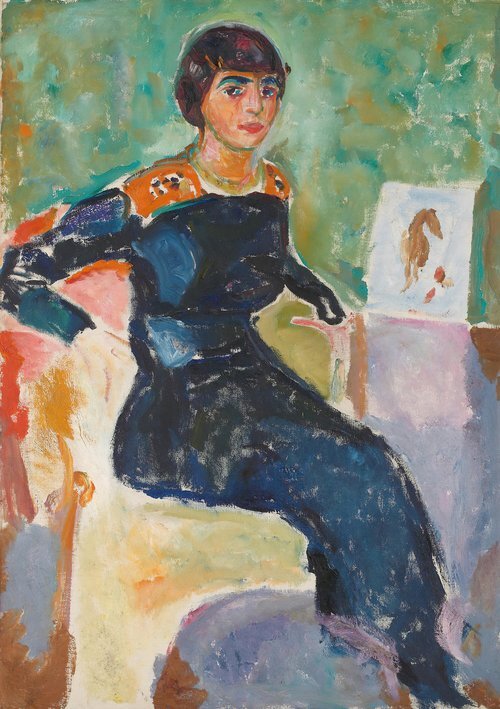 Elsa Glaser