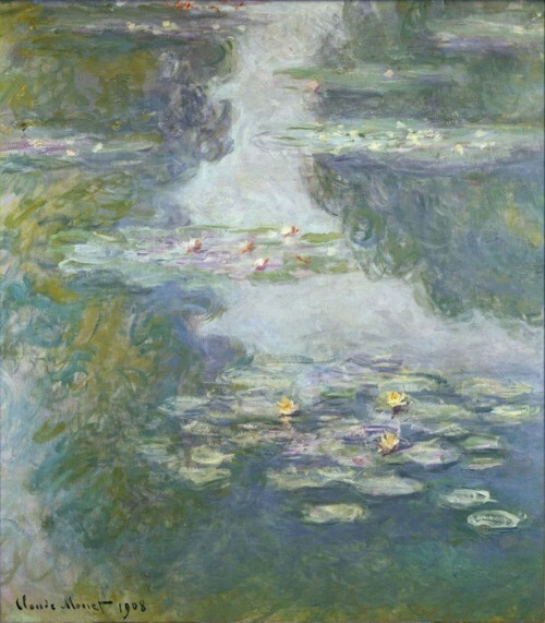 Water Lilies
