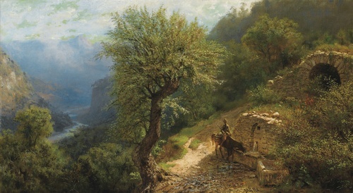Cavalieri del Caucaso