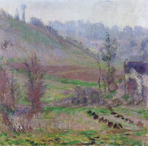 O Vale de Falaise