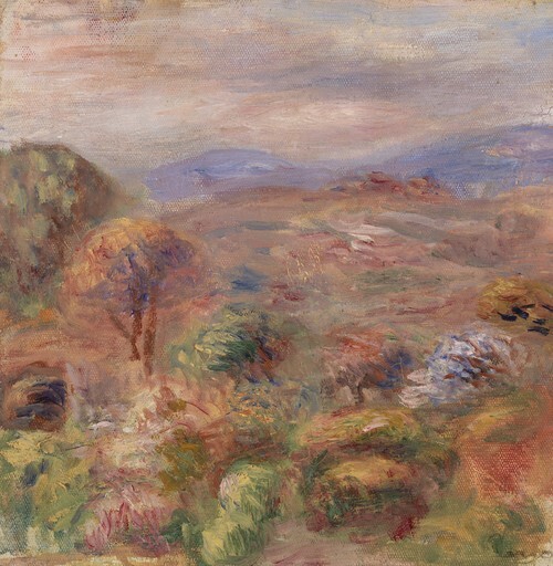 Landscape
