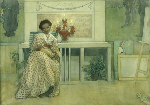 After the Prom 1908