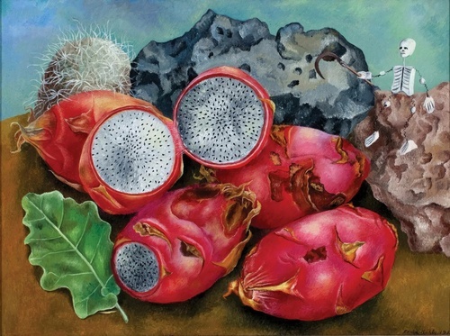 Pitahayas