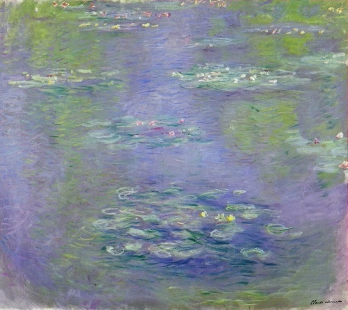 Nénuphar