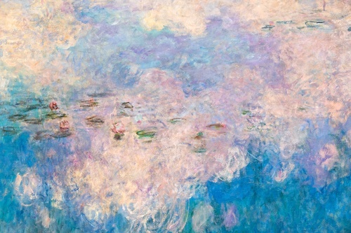 Nenúfares