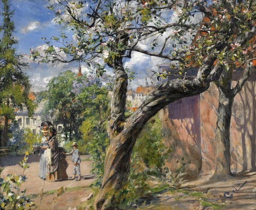 Hosté