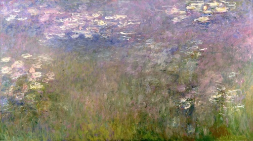 Water Lilies