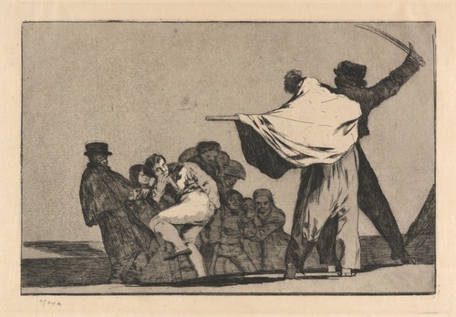 Known Folly