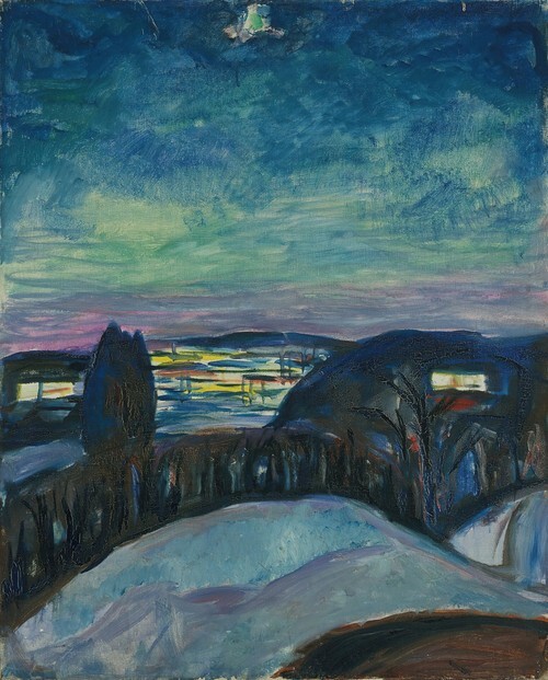 Starry Night