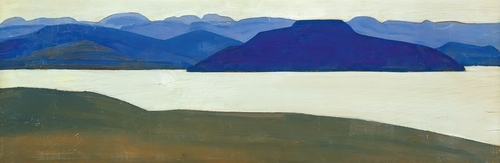 Karelian Landscape