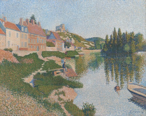 Les Andelys 1886