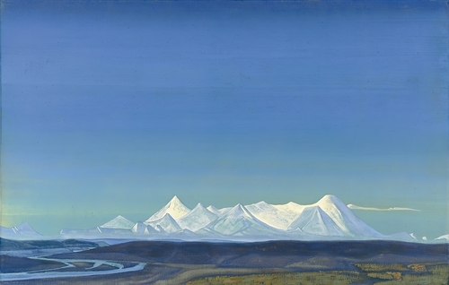 Shangri-La