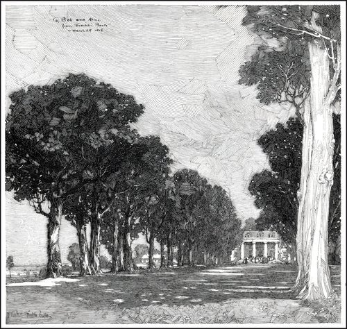 Plantation 1925