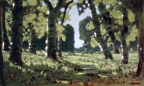 Berkengroep 1