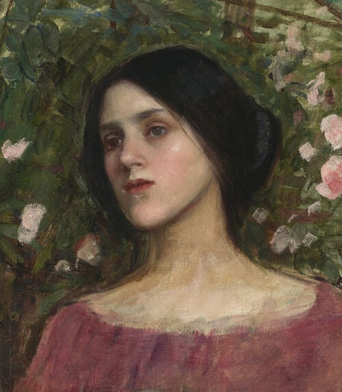 The Rose Bower