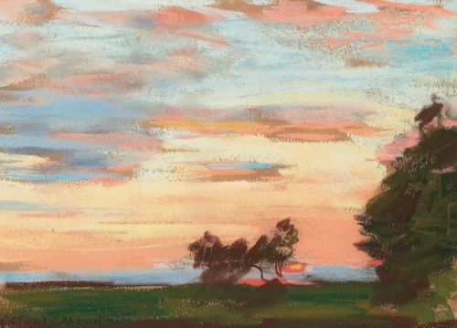 Sunrise