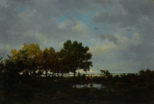 The Pond