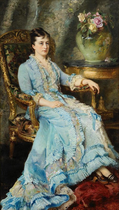 Dolgorukova