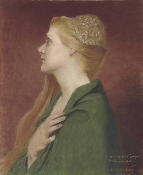 Lady Godiva