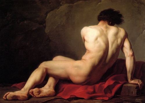 Academy of Patroclus