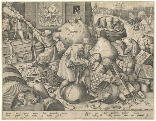Everyman 1558