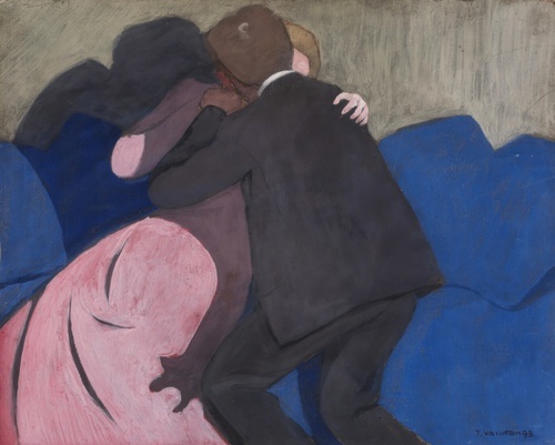 The Kiss