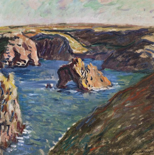 Belle-Ile