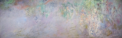 Wisteria