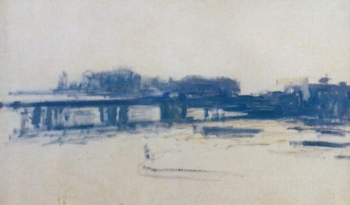 Charing Cross Bridge