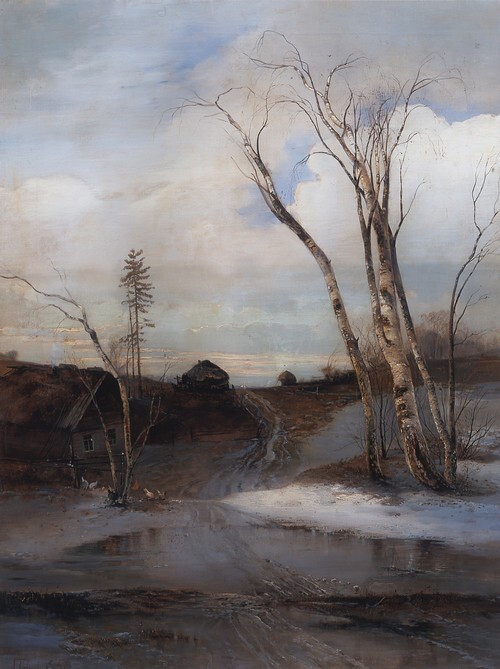 Spring 1890
