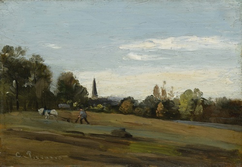 Le Labourage, Bérelles
