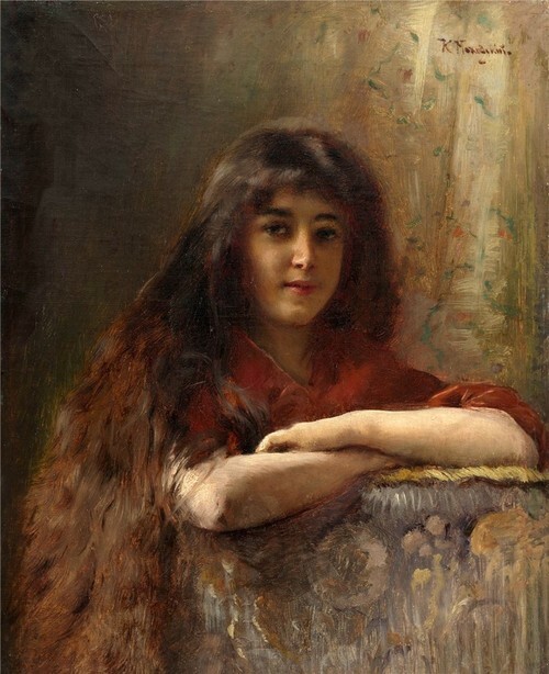 Catherine La Rose