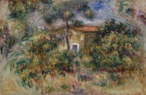 Farmhouse