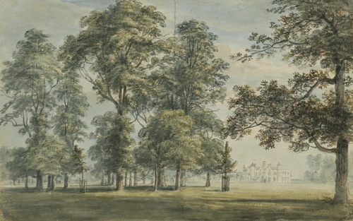 Easton Lodge, Essex