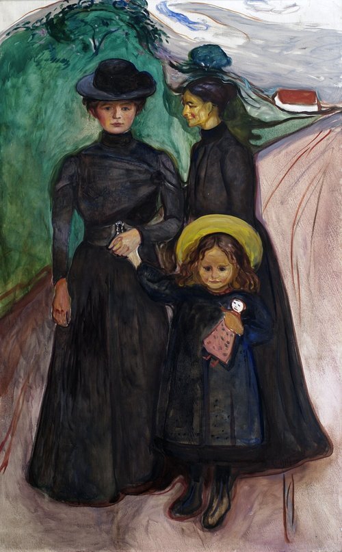The Family