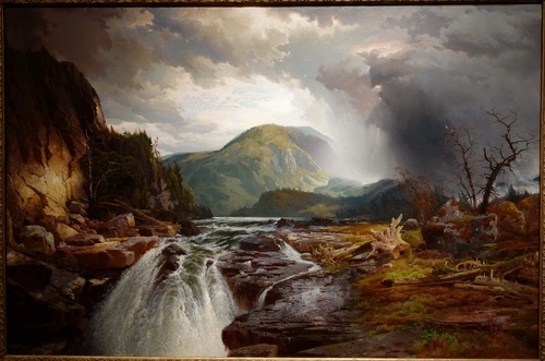 The Wilds of Lake Superior