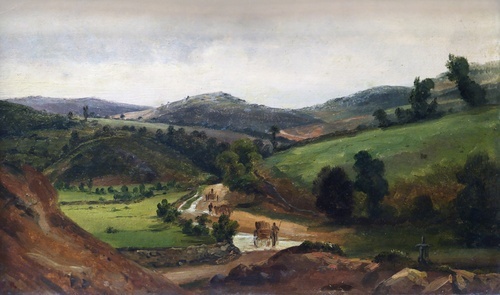Landscape 1830