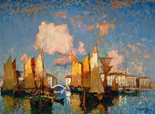 Chioggia