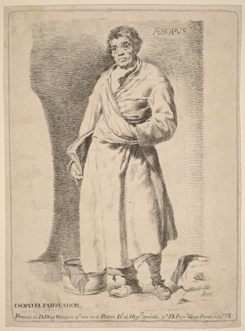 Aesop