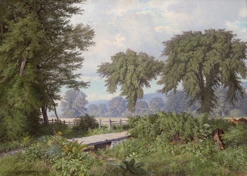 Krajina 1860