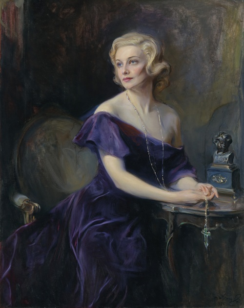 Mrs Philip Astley