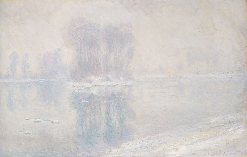 Ice Floes