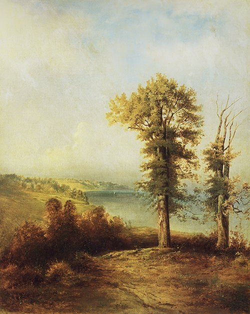 Dunes 1850