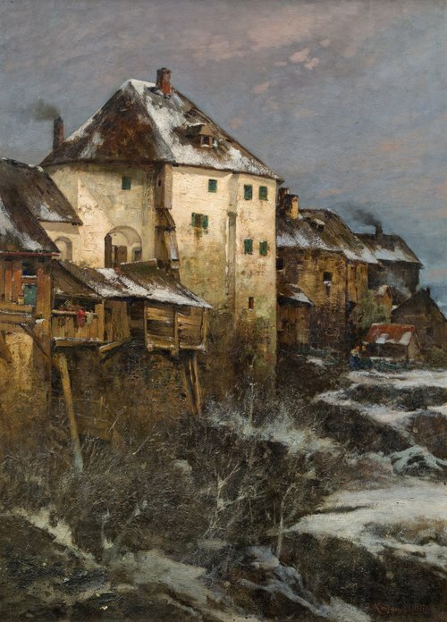 Waidhofen 1897