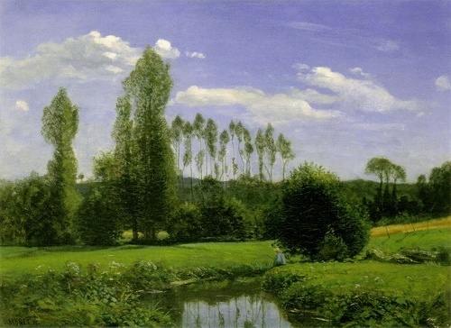 View At Rouelles Le Havre