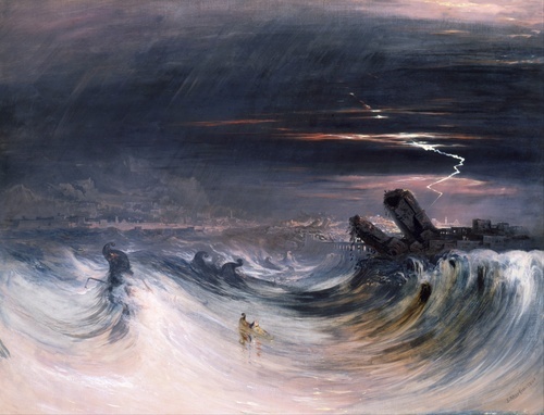 Destruction of Tyre