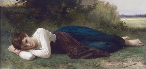 Repose