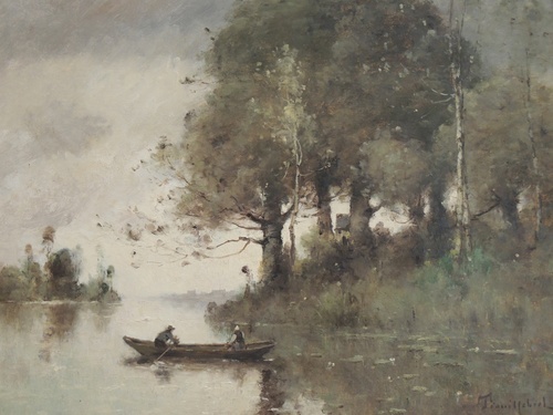 The Boat